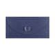 Butterfly Envelopes Dark Blue 110 x 220 mm (DL)