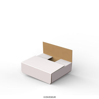 Cross Mailer Packing Boxes