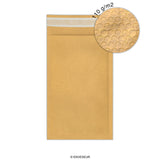 Economy Padded Bag Mailers