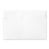 White Business Peel & Seal Envelope (135 x 195mm)