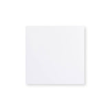 White Gummed Business Envelope (155 x 155mm)