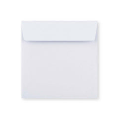 White Business Peel & Seal Envelope (170 x 170mm)