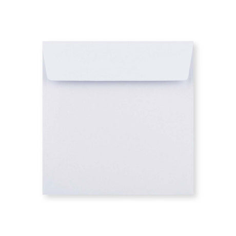 White Business Peel & Seal Envelope (170 x 170mm)