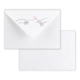 Wedding Envelopes (Destiny Design)