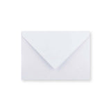 White Envelope - Diamond Flap 162x229 mm (C5) 90gsm