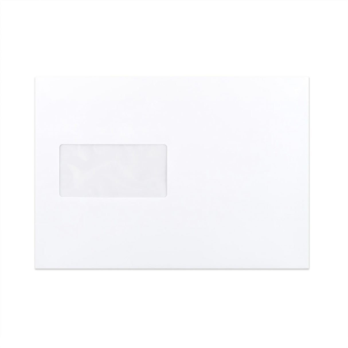 C5 White Envelope (162 x 229mm)