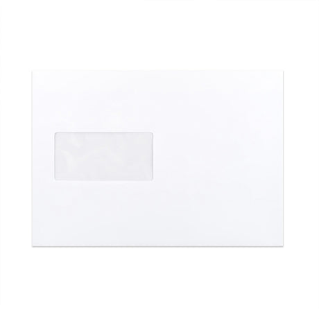 C5 White Envelope (162 x 229mm)
