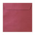 Textured Envelopes Claret