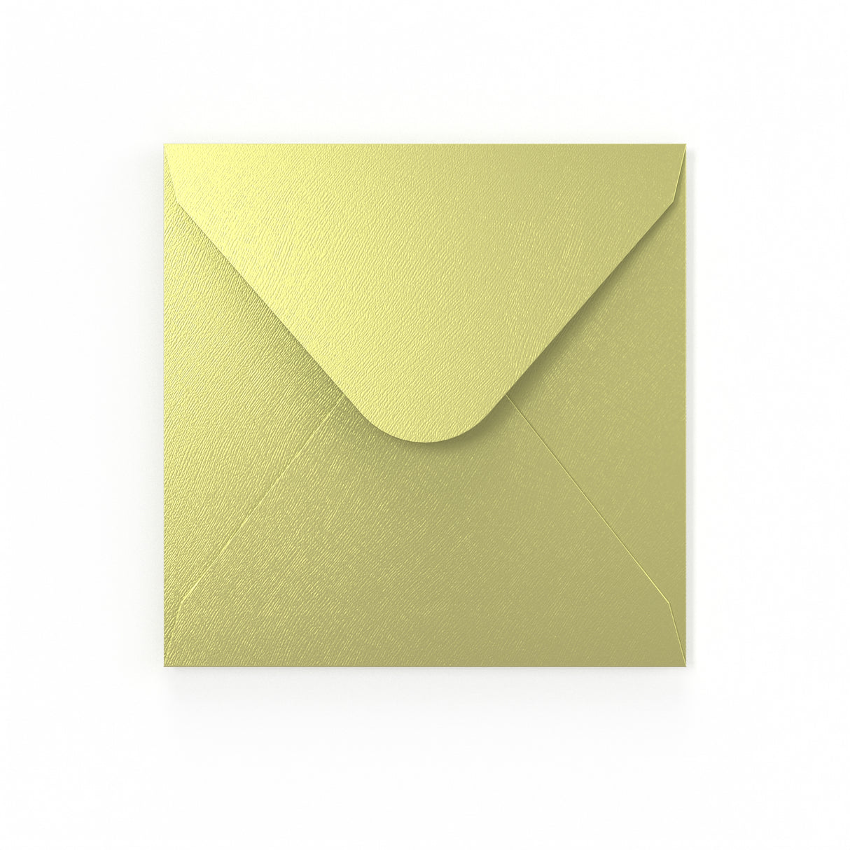 Textured Envelopes - V Flap