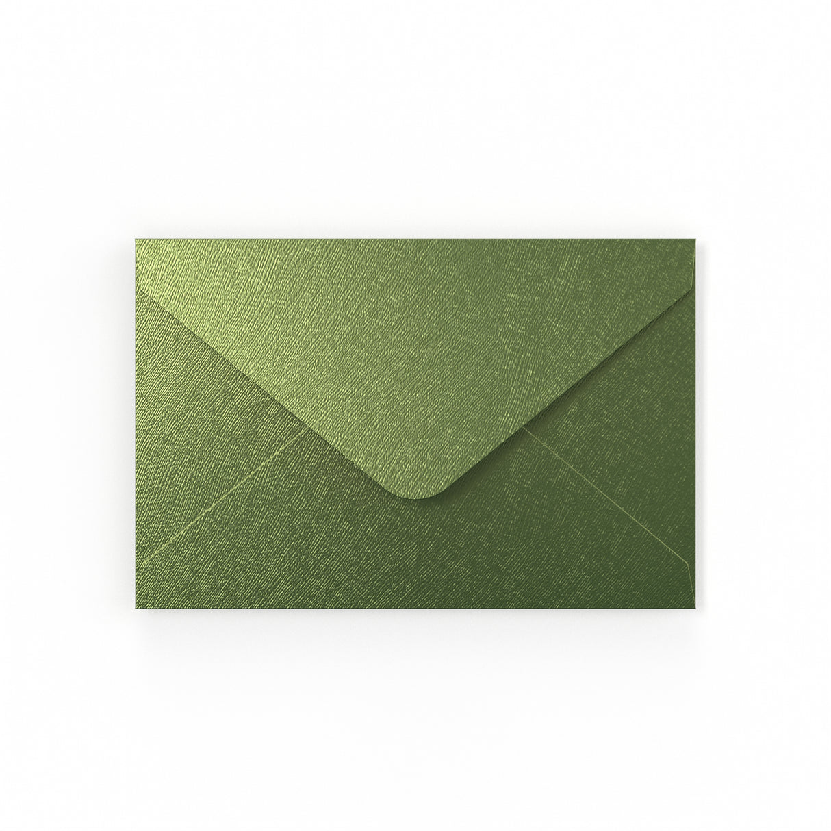Textured Envelopes - V Flap
