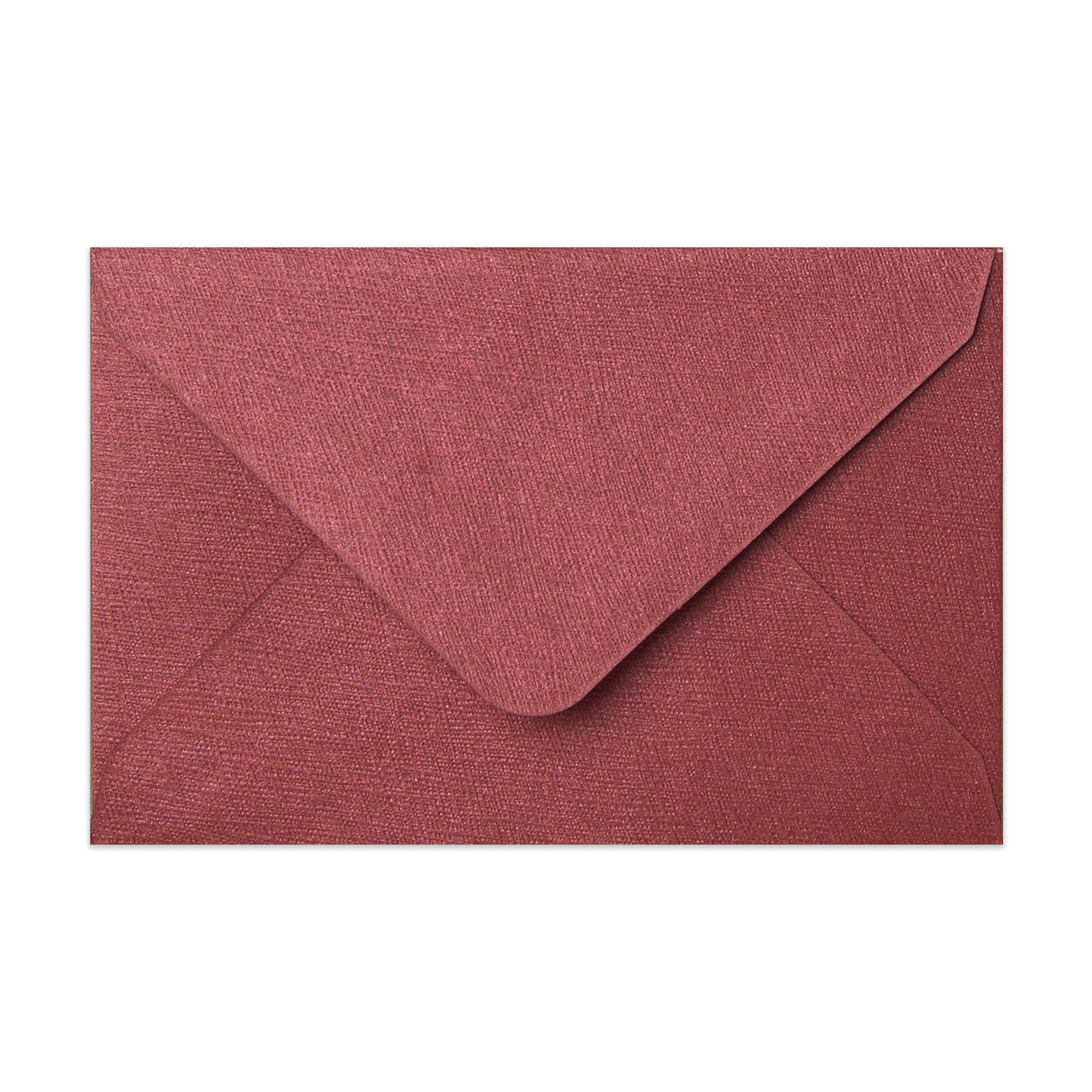 Textured Envelopes Straight Flap
