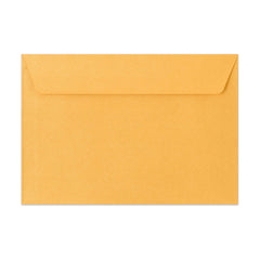 Textured Envelopes Gold 162 x 229 mm (C5)