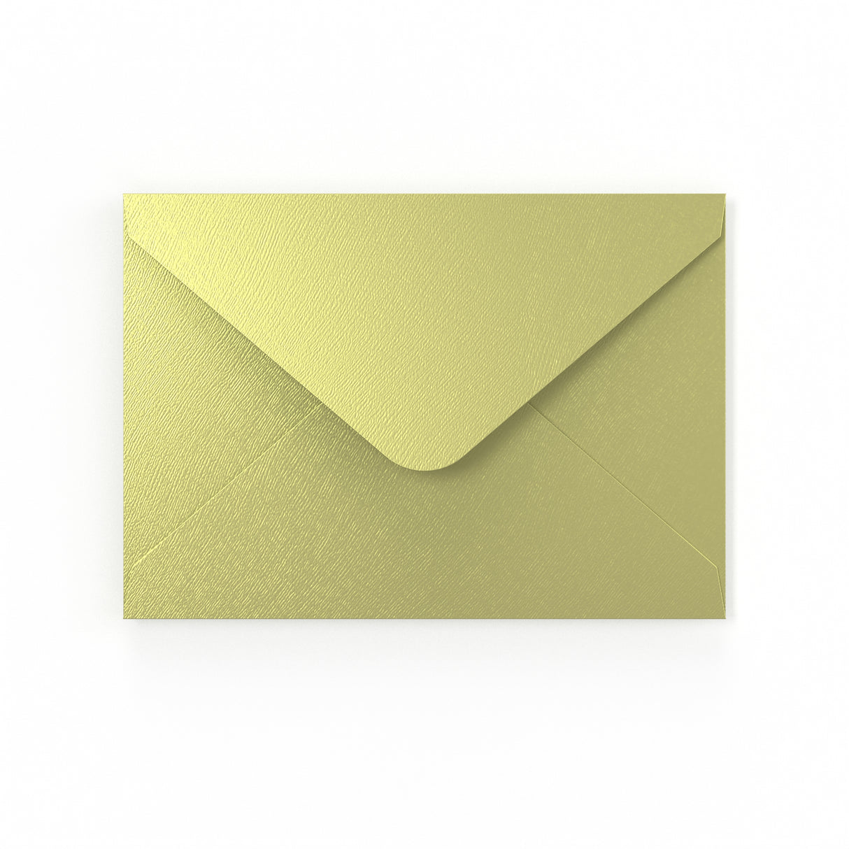 Textured Envelopes - V Flap