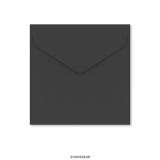 V-flap peel & seal envelopes