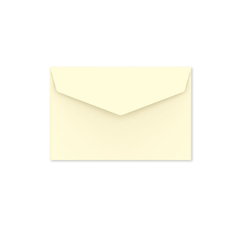 V-Flap Peel and Seal Envelopes