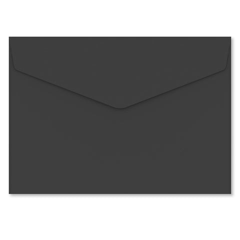V-Flap Peel and Seal Envelopes