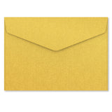 V-Flap Peel and Seal Envelopes