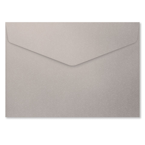 V-Flap Peel and Seal Envelopes
