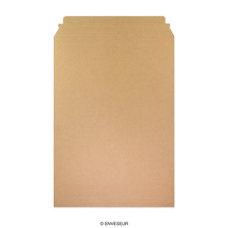 Capacity Book Mailer F-Flute 460x330 mm