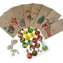 Advent Calendar Pack