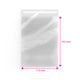 Cello Bags (Non-Header) Clear 162 x 119 mm