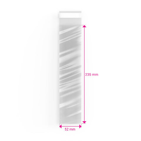 Cello Bags (Non-Header)