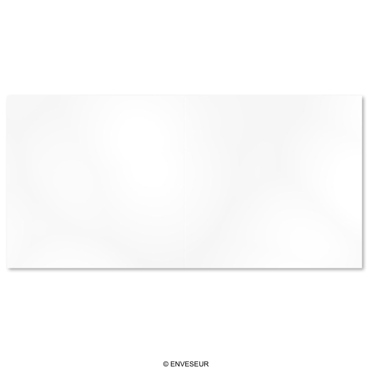 Folded Card Blanks