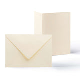 Linen Cards &amp; Envelopes Packs
