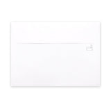 C6 White Business Peel & Seal Envelope (114 x 162mm)