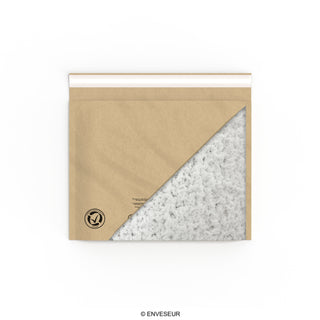 ECO padded envelopes - ECOMLR
