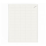 White Label Packs XS - 100 Sheets