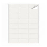White Label Packs S - 100 Sheets