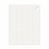 White Label Packs XS - 100 Sheets