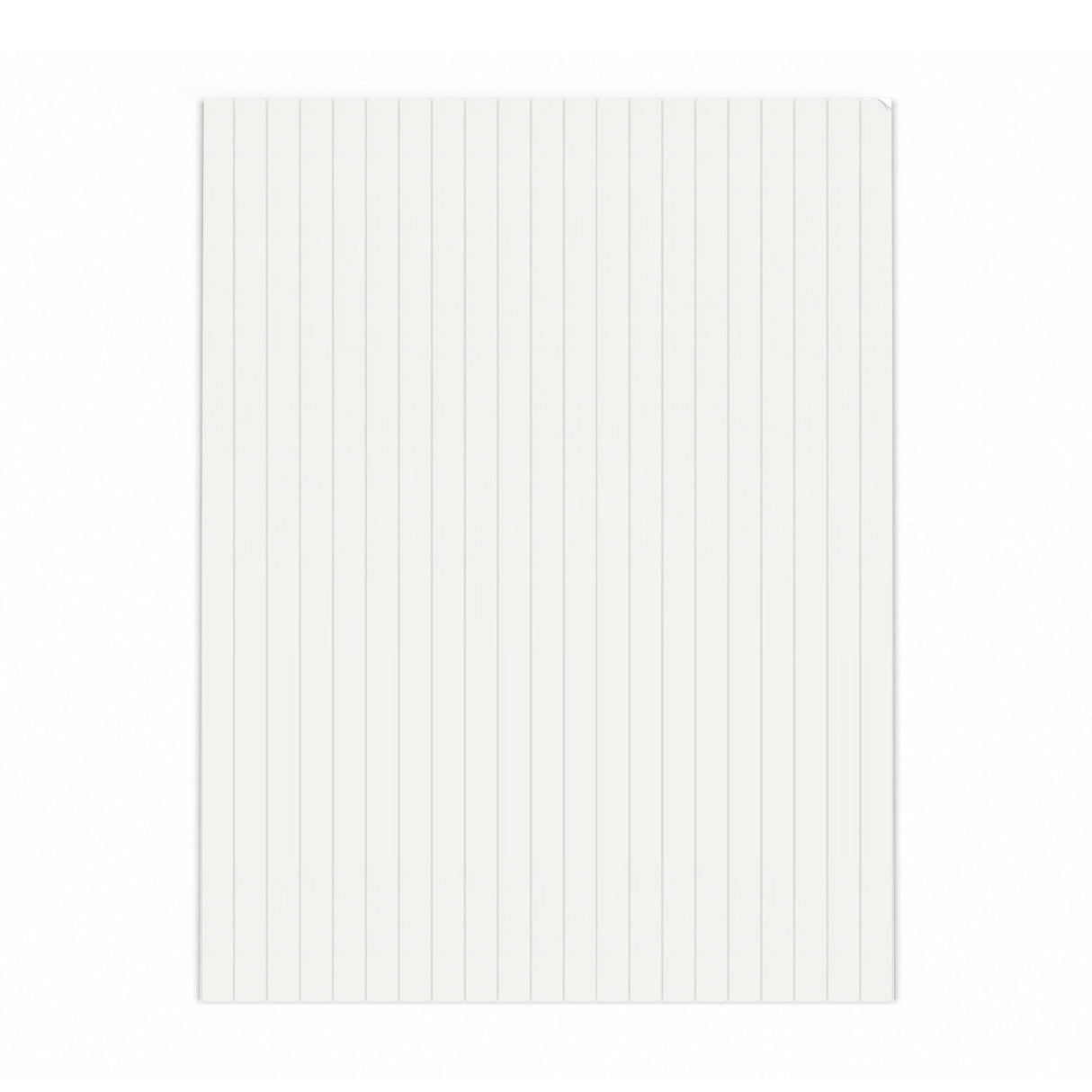White Label Packs S - 100 Sheets