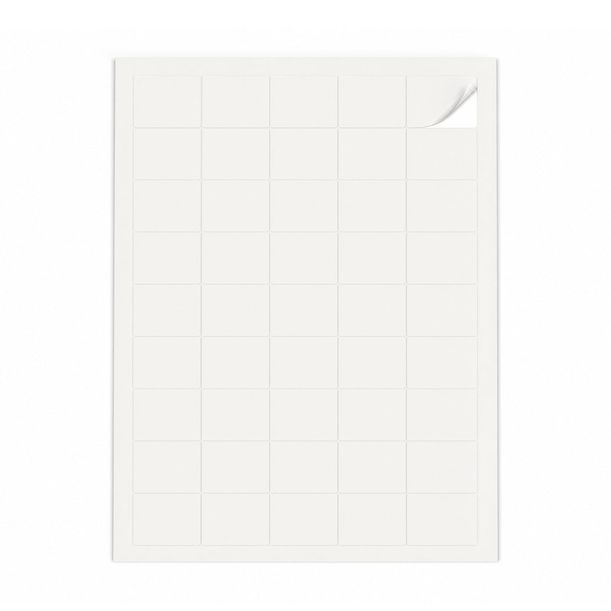 White Label Packs XS - 100 Sheets
