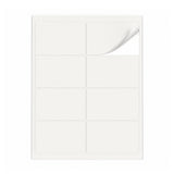 White Label Packs ML - 100 Sheets