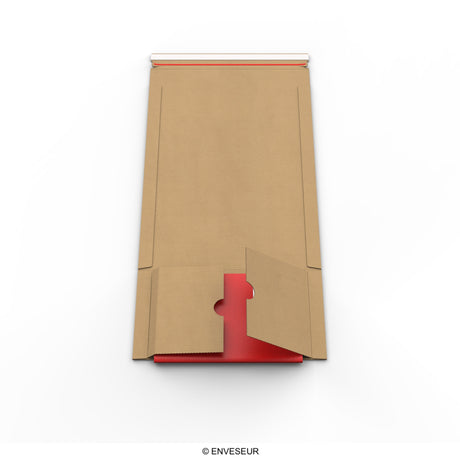 Book Wraps