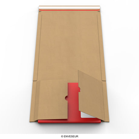 Book Wraps