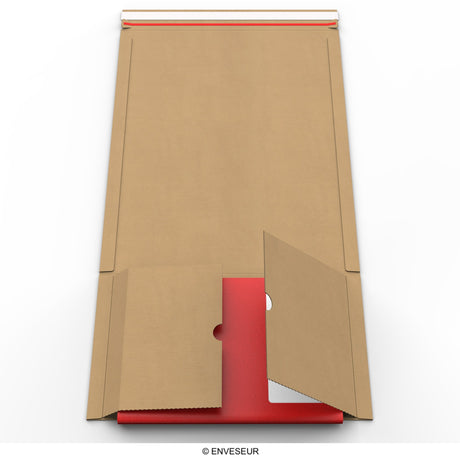 Book Wraps