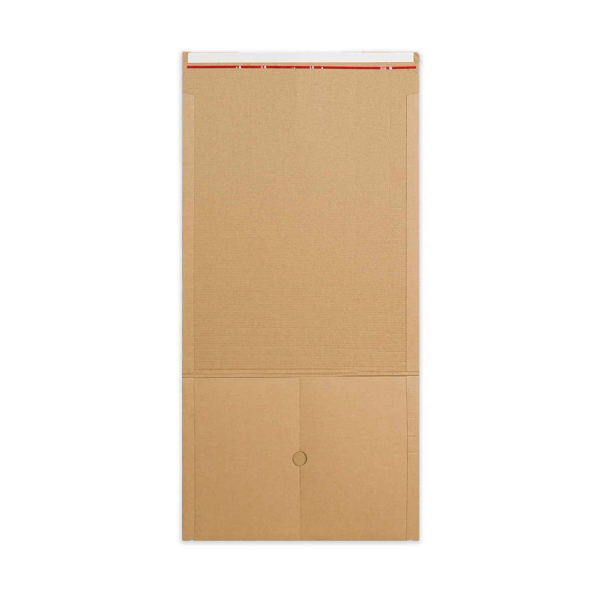 Book Wrap Mailers