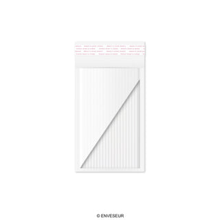 ECO padded envelopes