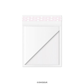 ECO padded envelopes