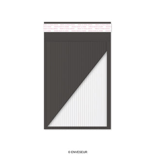 ECO padded envelopes