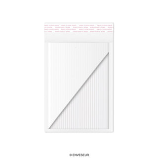 ECO padded envelopes