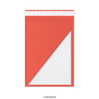ECO padded envelopes