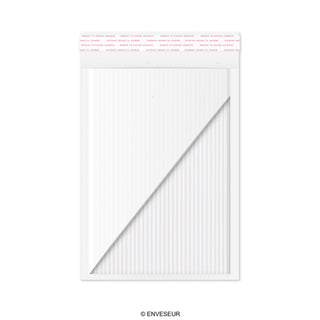 ECO padded envelopes