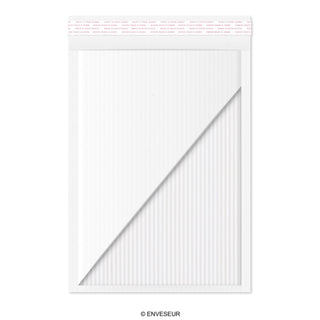 ECO padded envelopes