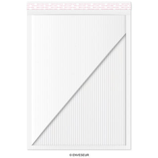 ECO padded envelopes