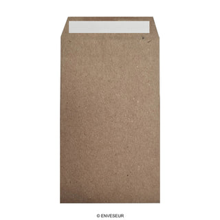Manila envelope 98x67 mm