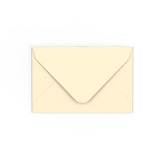 Magnolia Color Envelope 65x94 mm